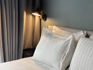 Ambassador Skyline Apartments - Tirana - 3