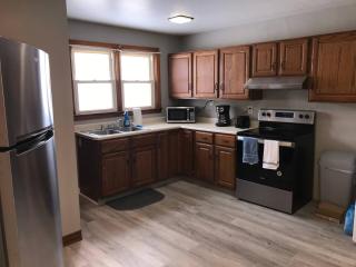 3BR 1BA North End Walk to the Hospital - 5