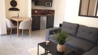 Appartement calme et cosy à deux pas du centre ville - La Crau - 7