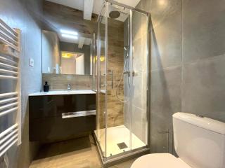 Appartement calme et cosy à deux pas du centre ville - La Crau - 5