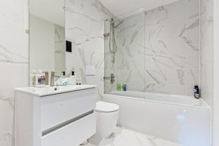 Meadow Haven 2 BATH 2 BED - OnStreet Park- Netflix - Birmingham - 2