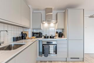 Meadow Haven 2 BATH 2 BED - OnStreet Park- Netflix - Birmingham - 7