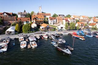Promenada Domek Nad Jeziorem - Mikołajki - 9