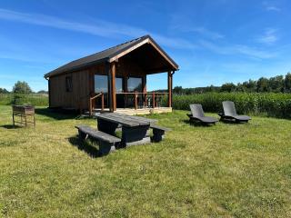 Mežmalas atpūtas bāze - 4