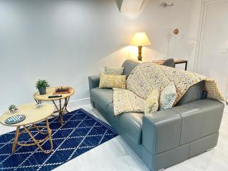 Appart-one terrasse jacuzzi parking - Carcassonne - 5