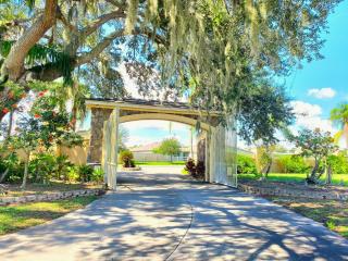 Stars Manor-Disney-Universal-Pool-22people - Kissimmee - 0