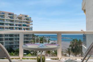 Fantástico estudio en Marbella - Marbella - 9