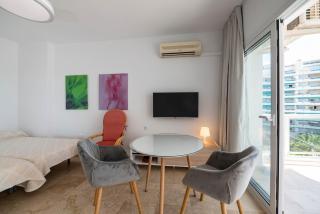 Fantástico estudio en Marbella - Marbella - 6