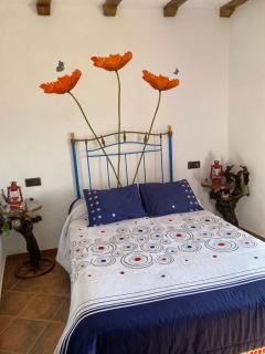 Casa Rural Balcón De San Roque - Valverde de Júcar - 9