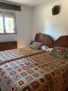 Casa Rural Balcón De San Roque - Valverde de Júcar - 6