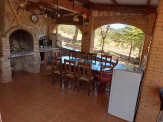 Casa Rural Balcón De San Roque - Valverde de Júcar - 1