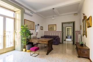 New Design Apartment in Naples - Nápoles - 4