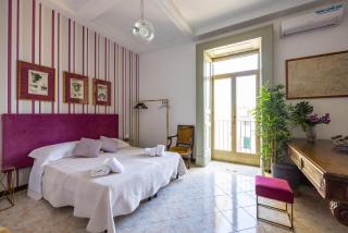New Design Apartment in Naples - Nápoles - 7