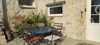 Maison La Thébaïde - 4