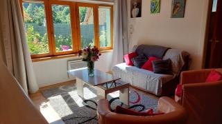 Gîte Ô Valet - 4