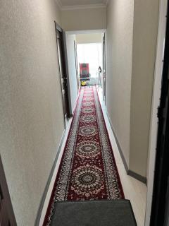 Samal-2 luxury apartments - Almaty - 1