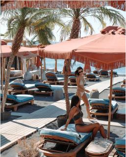 Frati Villas Beachfront - Perivolos (Perissa) - 1