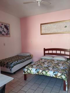 Suite Penha SC - Penha - 8