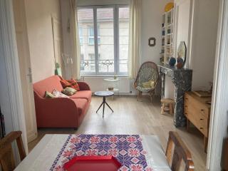 Appartement de charme - 4