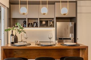 GF Luxury studio Recoleta 502 - Buenos Aires - 2
