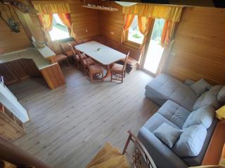 Počitniška hišica Rogatec - Holiday Cottage Rogatec - Luče - 3