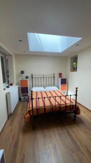 Chez Nath et Scott - Vienne - 8