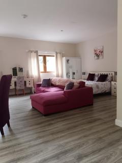 A Beautiful countryside apartment on killarney Road - Mallow - 9