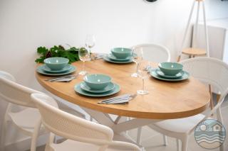 Dąbki Beachfront Retreat - 3