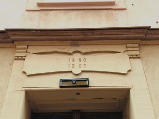 Appartement de charme 1860-1900 - 8