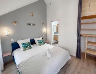 L'Atypique hyper centre wifi et Netflix gratuit - 0