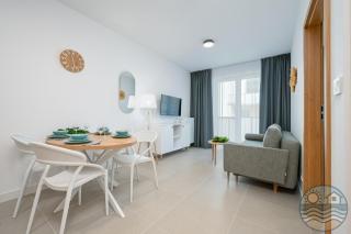 Dąbki Beachfront Retreat - Dąbki - 2