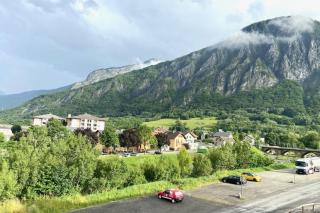 Apartment for 4 to 6 people with a 60m terrace - Saint-Jean-de-Maurienne - 4
