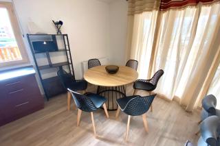 Apartment for 4 to 6 people with a 60m terrace - Saint-Jean-de-Maurienne - 3