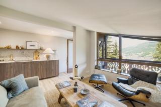 Bel appartement au dernier étage - Megève - Megève - 7