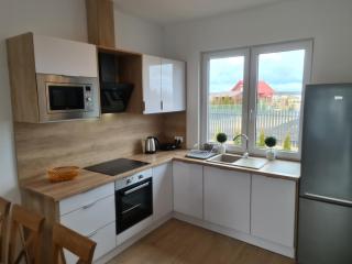 Mazurska Tajemnica 3 - Domek F - 6