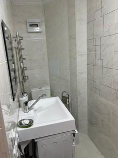 Samal-2 luxury apartments - Almaty - 2