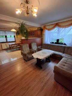 Pokoje Gościnne Iza - 8