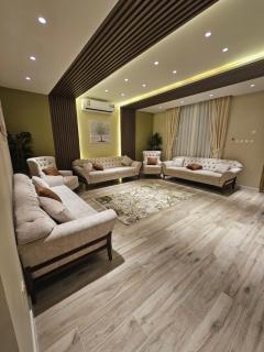 Green chalet - 7