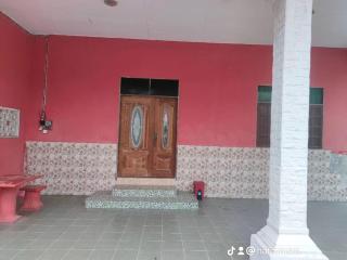 TokMaa Inap Desa - Kampong Kubang Golok - 4