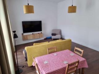 TB's apartment - Oradea - 8