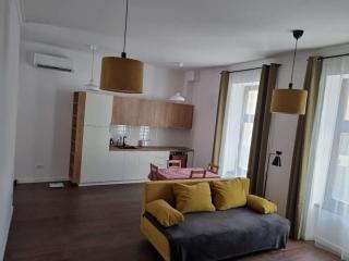 TB's apartment - 6