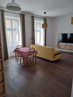 TB's apartment - Oradea - 1