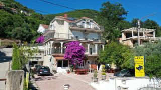 Vila Ćorović - Kumbor - 8
