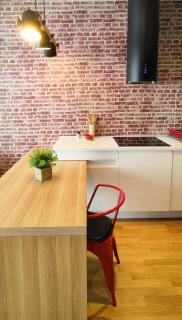 Cozy One-Bedroom Apartment at Ljubovic Park - Podgorica - 6