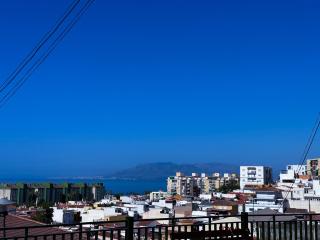 Sea view apartment - Málaga - 8