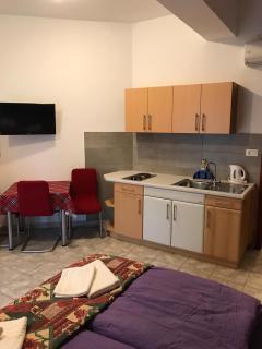 Apartment Nubi - Medulin - 3