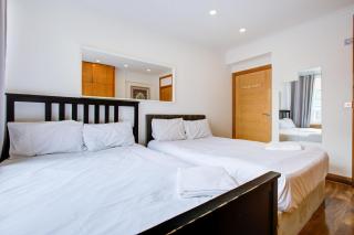 Marble Arch boutique Residence - Londra - 8