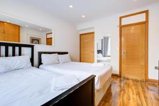 Marble Arch boutique Residence - Londra - 6