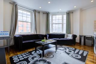 Marble Arch boutique Residence - Londra - 0
