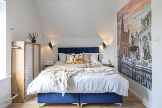 Glow Apartments - The Old Town Nook Gdańsk - Danzig - 6